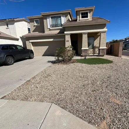 Rent this 1 bed room on 14671 North 176th Avenue in Surprise, AZ 85388