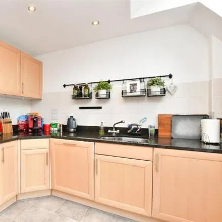 Buy this 3 bed house on Hartington Close in Reigate, Surrey