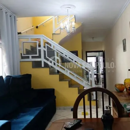 Buy this 3 bed house on Rua Carlos Spera in Conceição, Diadema - SP