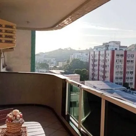 Image 1 - Rua Ouro Branco, Vila Valqueire, Rio de Janeiro - RJ, 21330-300, Brazil - Apartment for sale