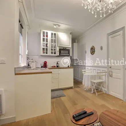 Image 5 - 58 Rue Rodier, 75009 Paris, France - Apartment for rent