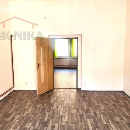 Rent this 2 bed apartment on Špidlenova 482 in 513 01 Semily, Czechia