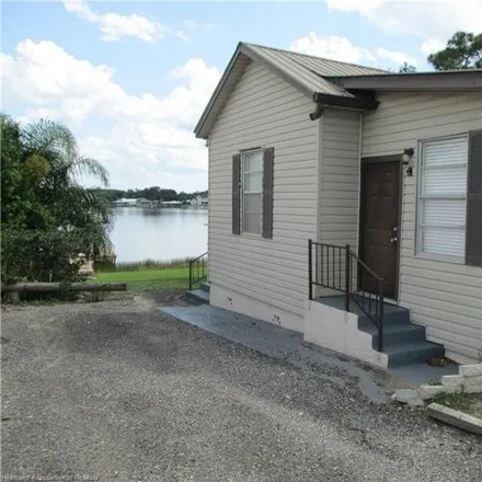 Image 3 - 111 Red Water Lane, Lake Placid, Highlands County, FL 33852, USA - House for rent