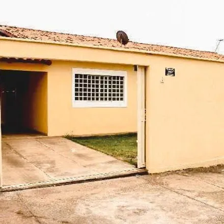 Image 2 - Avenida Bom Jesus, Jardim Nova Esperança, Goiânia - GO, 74465-543, Brazil - House for sale