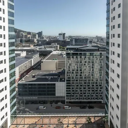 Image 7 - Christiaan Barnard Street, Foreshore, Cape Town, 8001, South Africa - Apartment for rent
