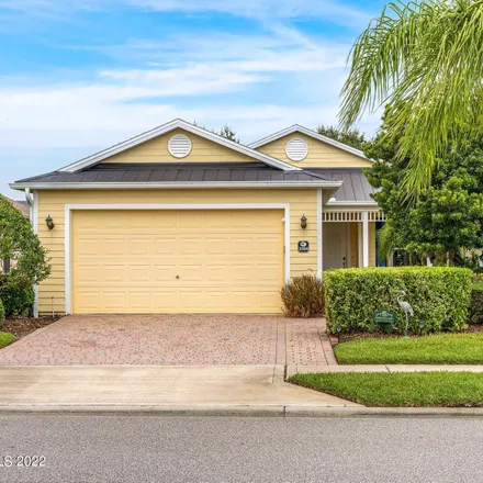 Buy this 3 bed house on 3528 Bancroft Drive in Viera, FL 32940