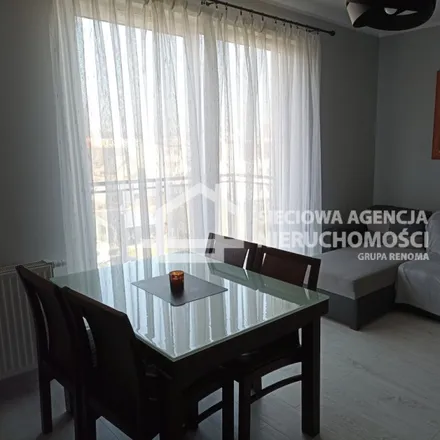 Image 2 - Żytnia 8, 84-230 Rumia, Poland - Apartment for rent