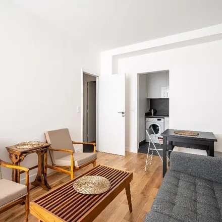 Image 6 - 12 Avenue du Maine, 75015 Paris, France - Apartment for rent