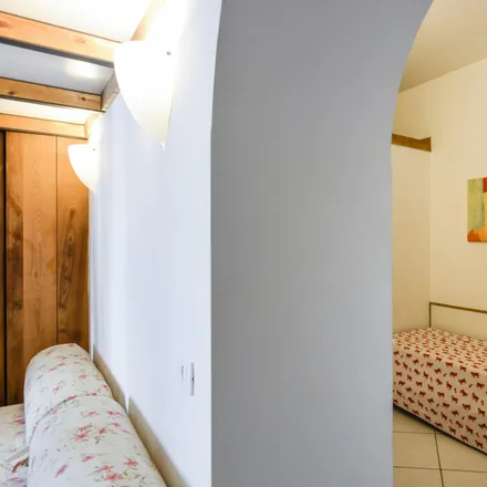 Rent this 2 bed apartment on Sora Lucía in Via Rasella, 138