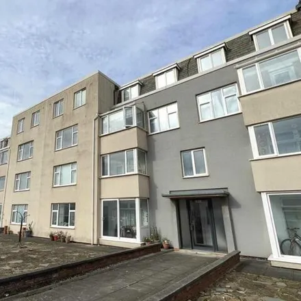 Buy this 2 bed apartment on Crescent Court 57-72 in Abercorn Place, Blackpool