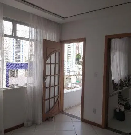 Buy this 1 bed apartment on Ed Guarujá in Rua Tenente Pires Ferreira 230, Barra