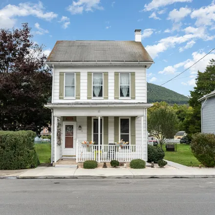 Buy this 3 bed house on 233 North 2nd Street in Lykens, Dauphin County