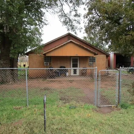 Buy this 3 bed house on 7th Street in Rule, Haskell County