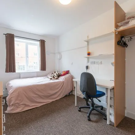 Image 5 - 27 Harrow Road, Selly Oak, B29 7DN, United Kingdom - Apartment for rent