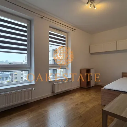 Rent this 3 bed apartment on Jana Kochanowskiego 4 in 25-384 Kielce, Poland