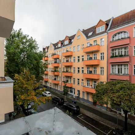 Image 7 - Glasgower Straße 5, 13349 Berlin, Germany - Apartment for rent