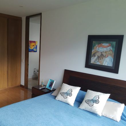 Rent this 4 bed apartment on Calle 5 in Cajicá, CUN