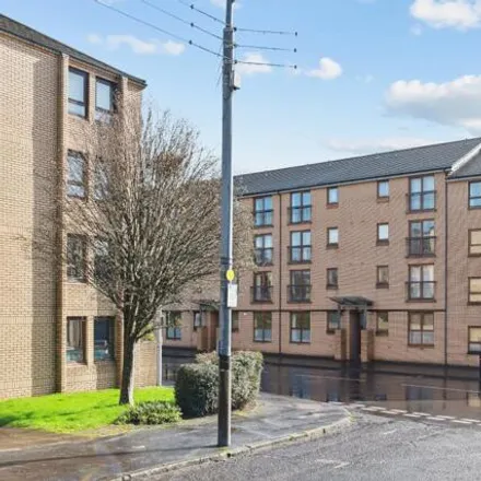 Rent this 2 bed apartment on The Dockyard Social in 95-107 Haugh Road, Glasgow