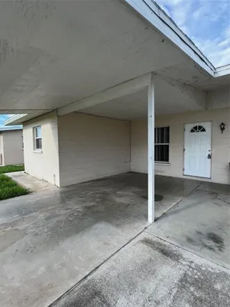 Rent this 2 bed house on 403 Granada Blvd in North Port, Florida