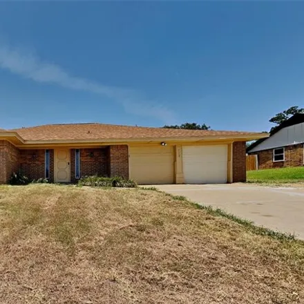 Buy this 3 bed house on 713 Springhill Drive in Hurst, TX 76054