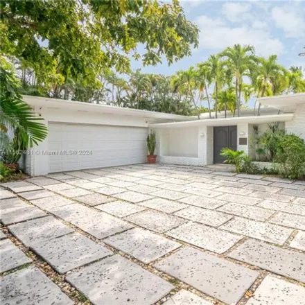 Buy this 4 bed house on 1200 Bay Drive in Isle of Normandy, Miami Beach