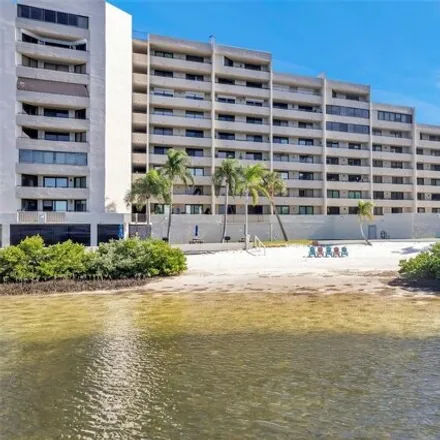 Buy this 1 bed condo on 5934 Sea Ranch Drive in Hudson, FL 34667