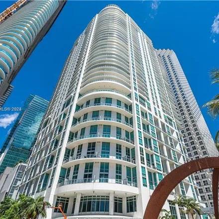 Image 6 - Met 1, 300 Biscayne Boulevard, Torch of Friendship, Miami, FL 33131, USA - Condo for rent
