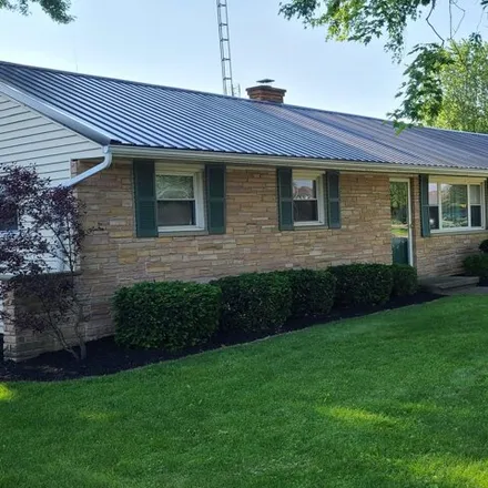 Buy this 3 bed house on 416 South Washington Street in New Bremen, Auglaize County