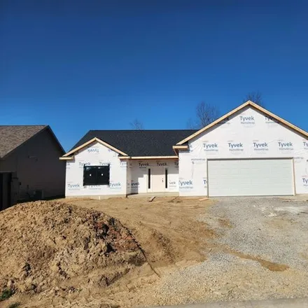 Buy this 3 bed house on Luna Way in Allen County, IN 46835