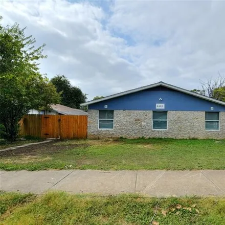 Rent this studio apartment on 4401 Teri Road in Austin, TX 78744