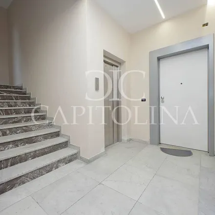Image 4 - Porta Portese, Via Crescenzo del Monte, 00153 Rome RM, Italy - Apartment for rent