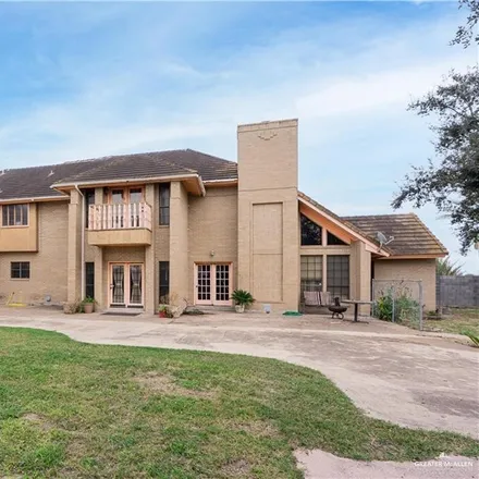Image 3 - 9298 Moore Field Drive, Alton, TX 78574, USA - House for sale