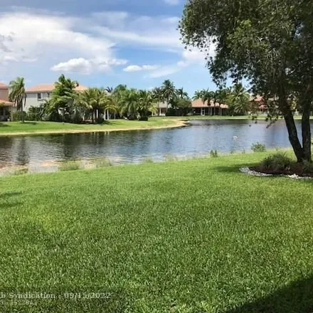 Image 3 - 1277 Chenille Circle, Weston, FL 33327, USA - House for rent