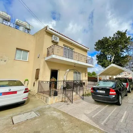 Buy this 3 bed house on Archiep. Makariou C´ - Filippou Nathanail in E703, 8541 Pano Panagia