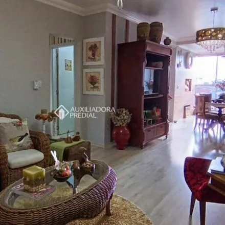 Buy this 2 bed apartment on Rua Guilherme Kreutz in Florestal, Lajeado - RS
