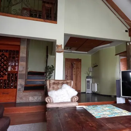 Buy this 5 bed house on unnamed road in 975 0000 Santa Isabel, Chile