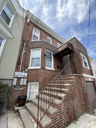 Rent this 3 bed house on 1413 14th Street in North Bergen, NJ 07047