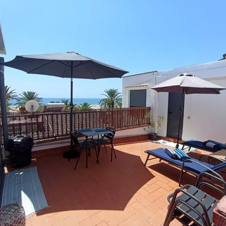 Image 7 - Passeig Marítim, 08860 Castelldefels, Spain - Apartment for rent