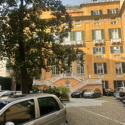 Image 5 - Via Roma 54 rosso, 16123 Genoa Genoa, Italy - Apartment for rent