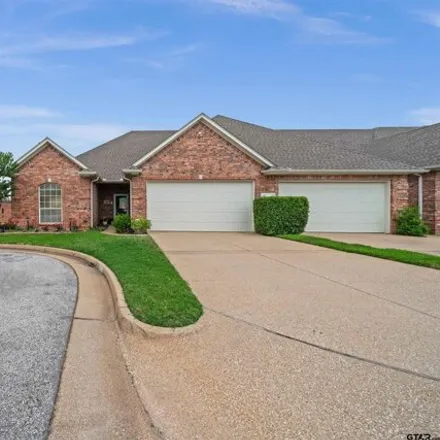 Buy this 2 bed house on 2206 Homestead Lane in Tyler, TX 75701