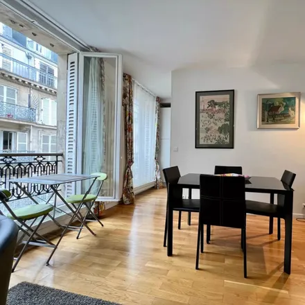 Image 5 - 3 Rue Malher, 75004 Paris, France - Apartment for rent