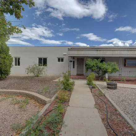 Buy this 4 bed house on 3560 Luke Circle Northwest in Albuquerque, NM 87107