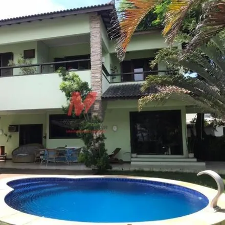 Buy this 4 bed house on Rua Otilia Santana de Almeida in Cabo Frio - RJ, 28910-190