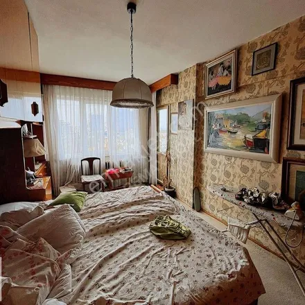Rent this 2 bed apartment on Akmerkez Levazım Yolu in 34340 Beşiktaş, Turkey