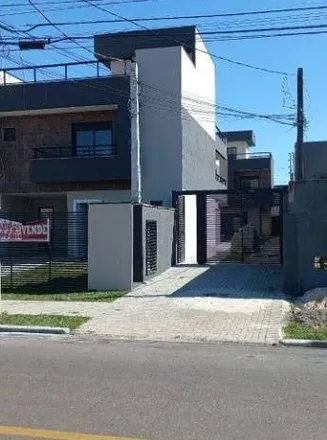 Buy this 3 bed house on Rua Omílio Monteiro Soares 682 in Fanny, Curitiba - PR