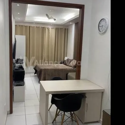 Buy this 1 bed apartment on Edificio Ametista in Rua Senador Vergueiro 114, Flamengo