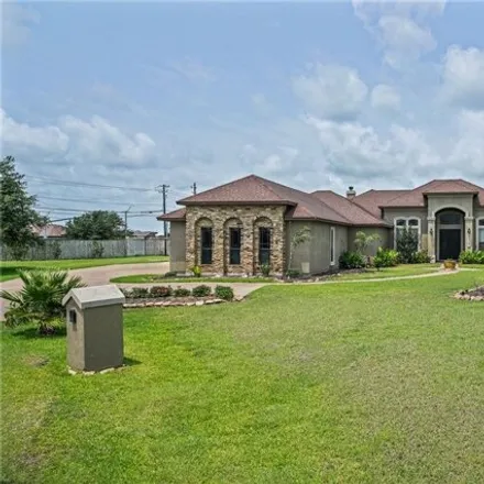 Buy this 4 bed house on 5317 Wild Olive Trl in Corpus Christi, Texas