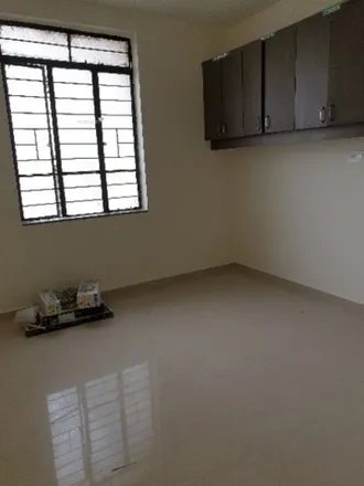 Buy this 2 bed apartment on Satwik Thali in Tatyasaheb Karandikar Path, Sadashiv Peth