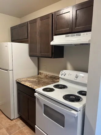 Rent this 2 bed apartment on 435 S Lincoln Ave