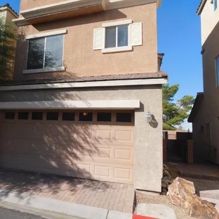 Rent this 3 bed house on 1712 West Crystal Ann Avenue in Las Vegas, NV 89106